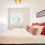 Guestready - Lisbon\'S Charme Rouge