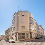 Guestready - Lisbon\'S Charme Rouge