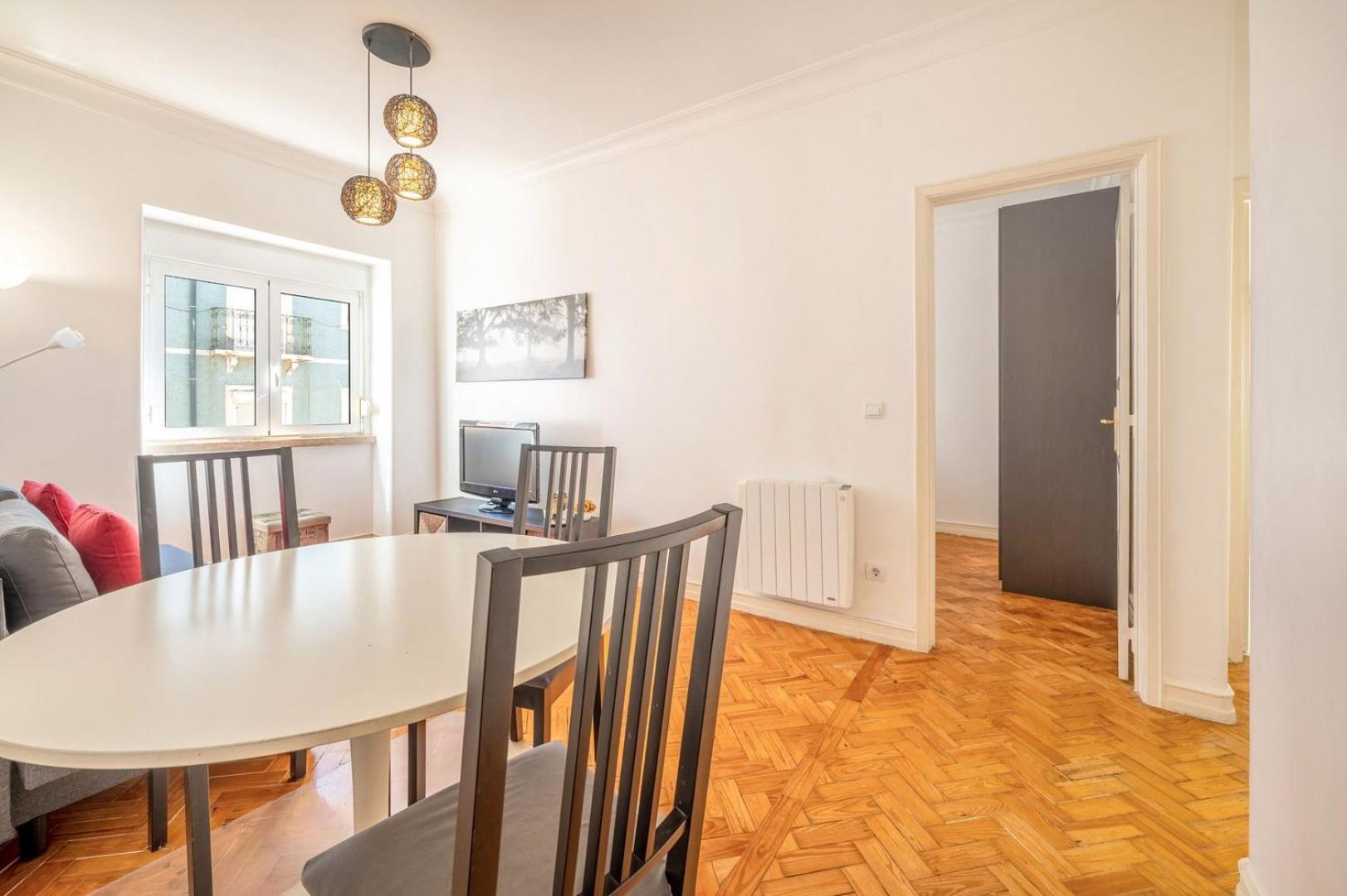 Guestready - Lisbon's Charme Rouge Lissabon