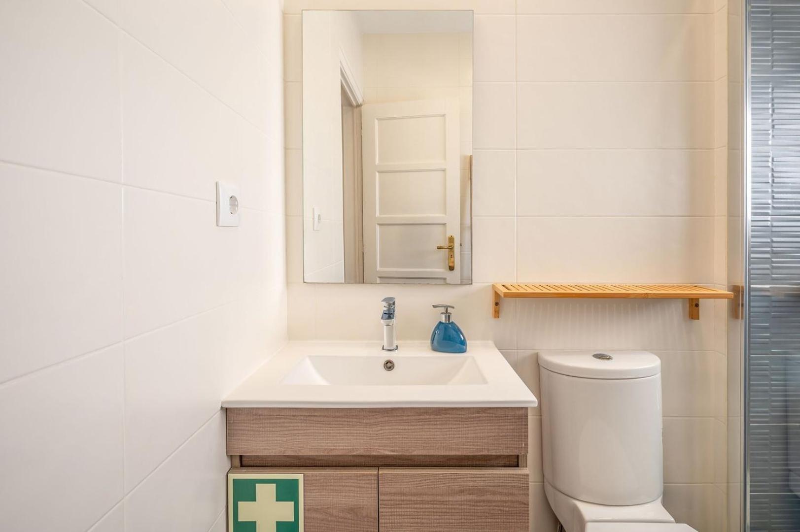Guestready - Lisbon's Charme Rouge Apartment Lissabon