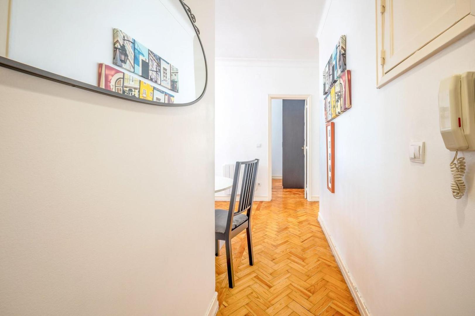 Guestready - Lisbon's Charme Rouge * Lissabon